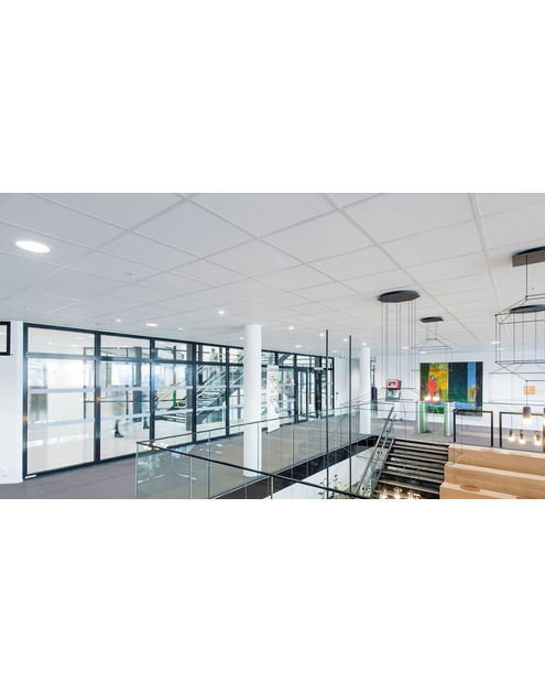 Zdjęcie: Profil główny sufitów podwieszanych 24x38 mm, 3,6 m ROCKFOON