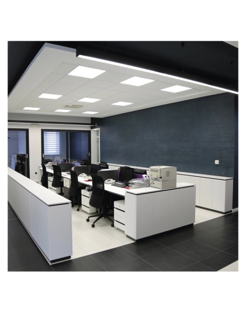 Zdjęcie: Panel LED LEXXO 6060 30W 4000LM IP20 NW UGR