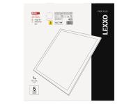 Zdjęcie: Panel LED LEXXO 6060 30W 4000LM IP20 NW UGR