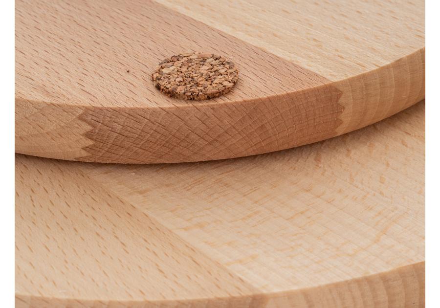 Zdjęcie: Deska obrotowa 30 cm ALTOMDESIGN