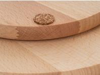 Zdjęcie: Deska obrotowa 30 cm ALTOMDESIGN