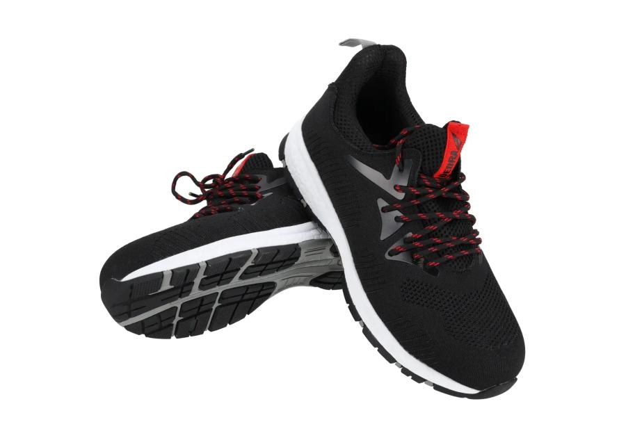 Zdjęcie: Półbuty bezpieczne M83V sport S1 SRC rozmiar 45 kompozyt DEDRA