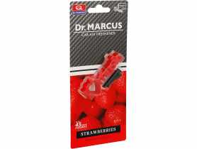 Zapach samochodowy City Strawberries DR.MARCUS
