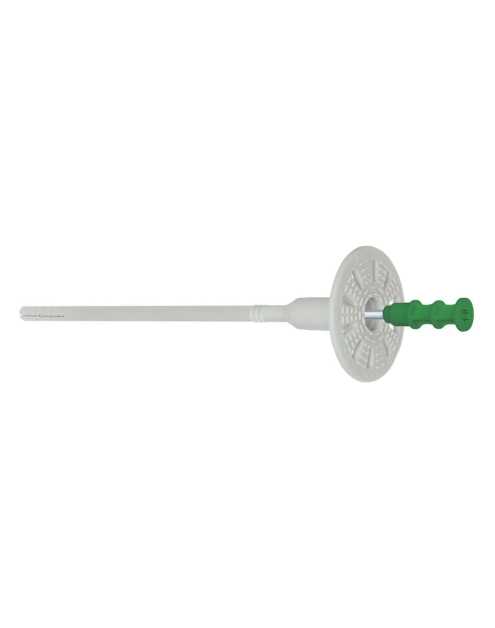 Zdjęcie: Kołek tworzywowy WktTherm 8x155 mm  - 200 szt. WKRĘT-MET