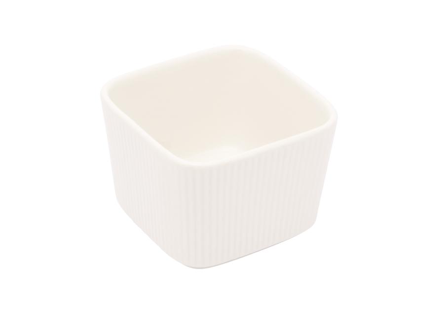 Zdjęcie: Naczynko kwadratowe Regular 7,5x7,5x5 cm 160 ml ALTOM DESIGN