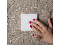 Zdjęcie: Łącznik szklany KB Touch Switch 1 W KINGBERRY