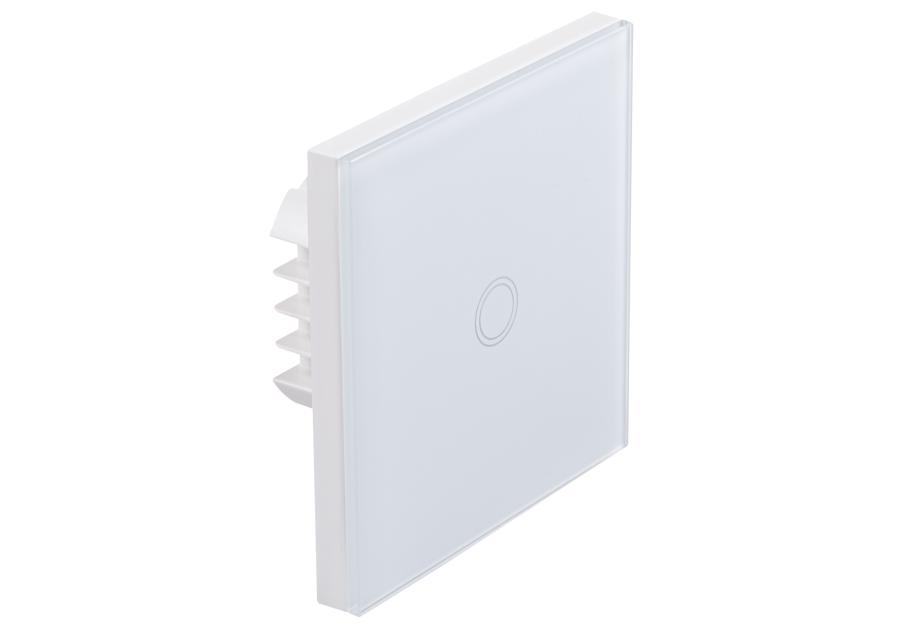 Zdjęcie: Łącznik szklany KB Touch Switch 1 W KINGBERRY