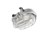 Zdjęcie: Oprawa owalna, siatka plastikowa 7040T/P MILO