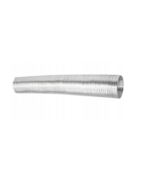 Zdjęcie: Rura aluminiowa flex fi110 mm, 3 m PRZYBYSZ