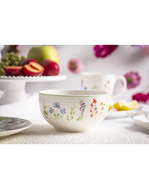 Zdjęcie: Miska Przebudzenie natury 14 cm 700 ml ALTOM DESIGN