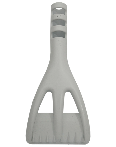 Zdjęcie: Skrobaczka samchodowa Hd White CAR OK