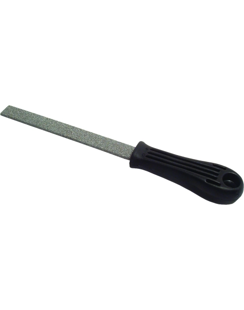 Zdjęcie: Pilnik wolframowy zgrubny DEDRA