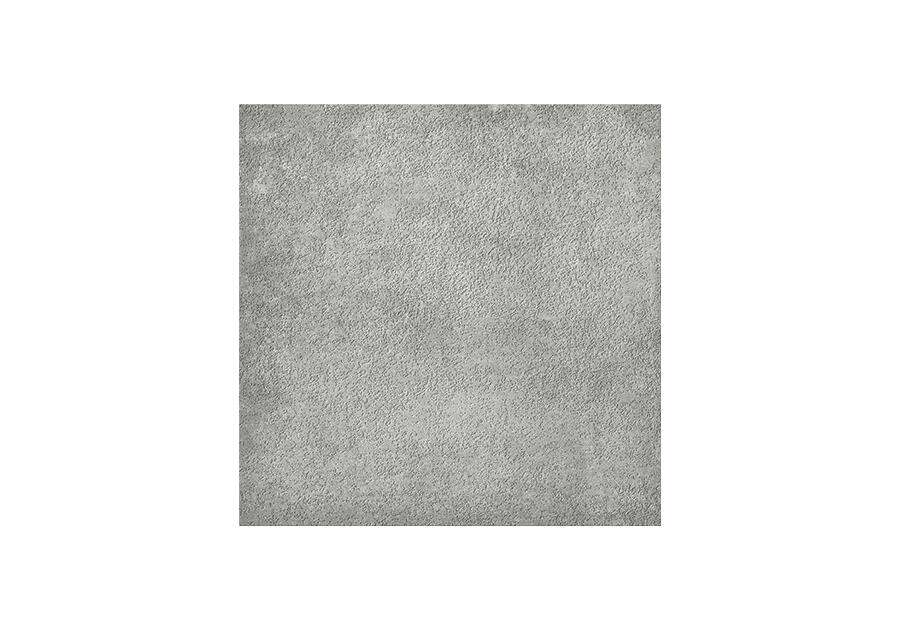 Zdjęcie: Gres szkliwiony Ceres light grey 29,8x29,8 cm CERSANIT