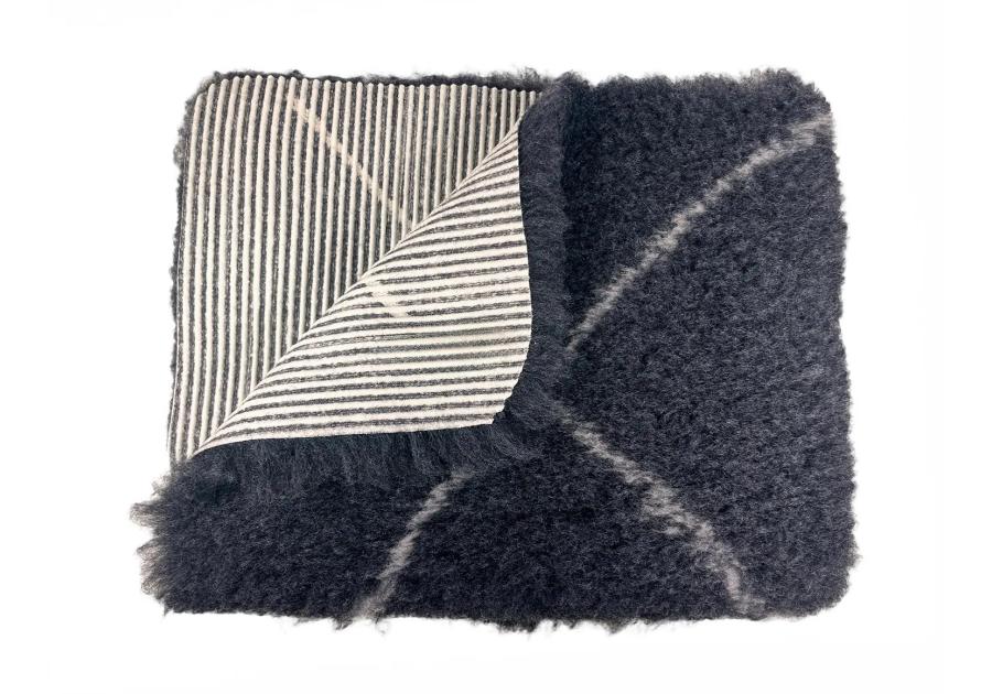 Zdjęcie: Posłanie izolujące dry bed 75x95 cm wzór berberyjski ZOLUX
