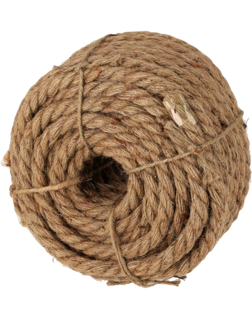 Zdjęcie: Linka jutowa 14mm x 20m PROLINE