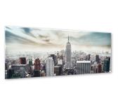 Zdjęcie: Obraz Glasspik 50x125 cm Gl264 Manhattan
 STYLER