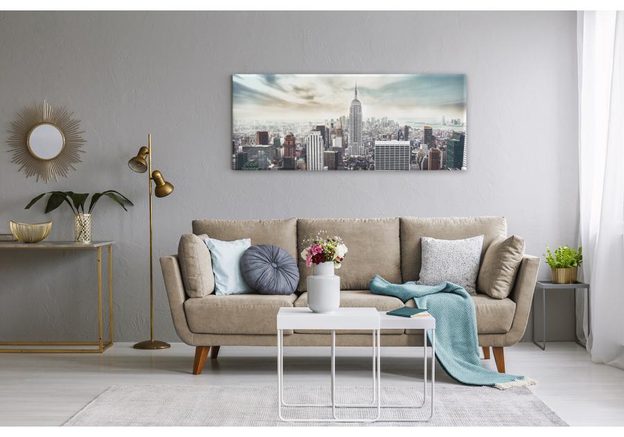 Zdjęcie: Obraz Glasspik 50x125 cm Gl264 Manhattan
 STYLER