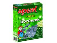 Zdjęcie: Nawóz do borówek 1,2 kg AGRECOL