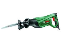 Zdjęcie: Piła szablasta sieciowa 710 W PSA 700E + 3 brzeszczoty BOSCH