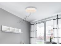 Zdjęcie: Plafoniera Raffy 41366W GLOBO LIGHTING