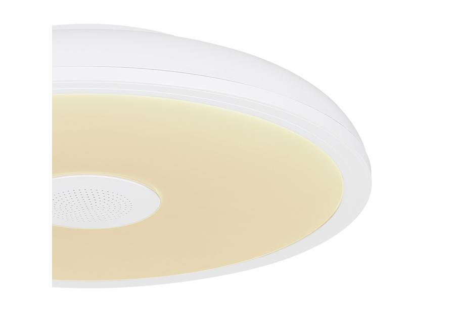 Zdjęcie: Plafoniera Raffy 41366W GLOBO LIGHTING