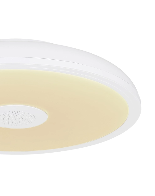 Zdjęcie: Plafoniera Raffy 41366W GLOBO LIGHTING