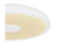 Zdjęcie: Plafoniera Raffy 41366W GLOBO LIGHTING