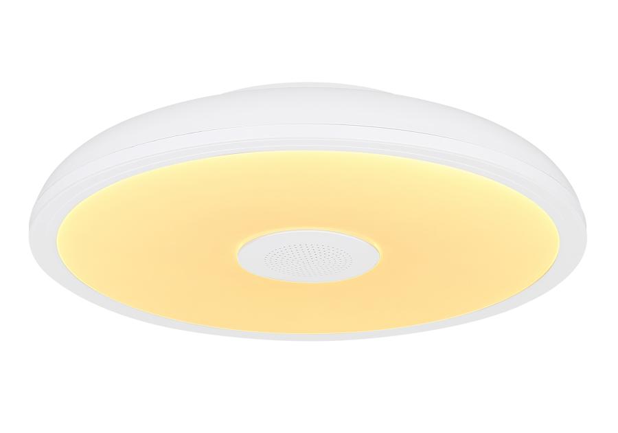 Zdjęcie: Plafoniera Raffy 41366W GLOBO LIGHTING