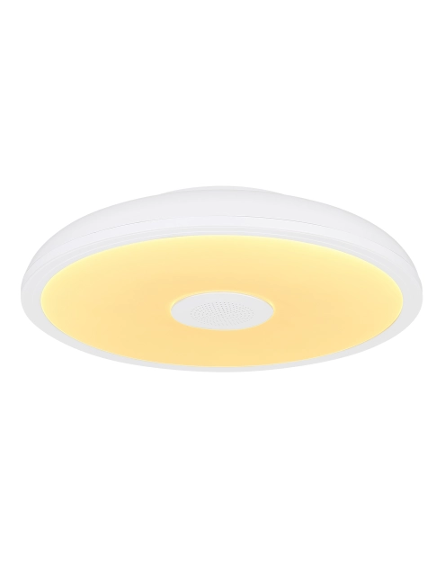 Zdjęcie: Plafoniera Raffy 41366W GLOBO LIGHTING