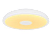 Zdjęcie: Plafoniera Raffy 41366W GLOBO LIGHTING