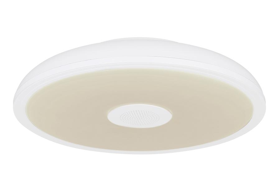 Zdjęcie: Plafoniera Raffy 41366W GLOBO LIGHTING