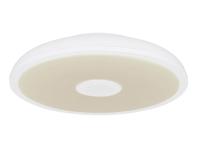 Zdjęcie: Plafoniera Raffy 41366W GLOBO LIGHTING