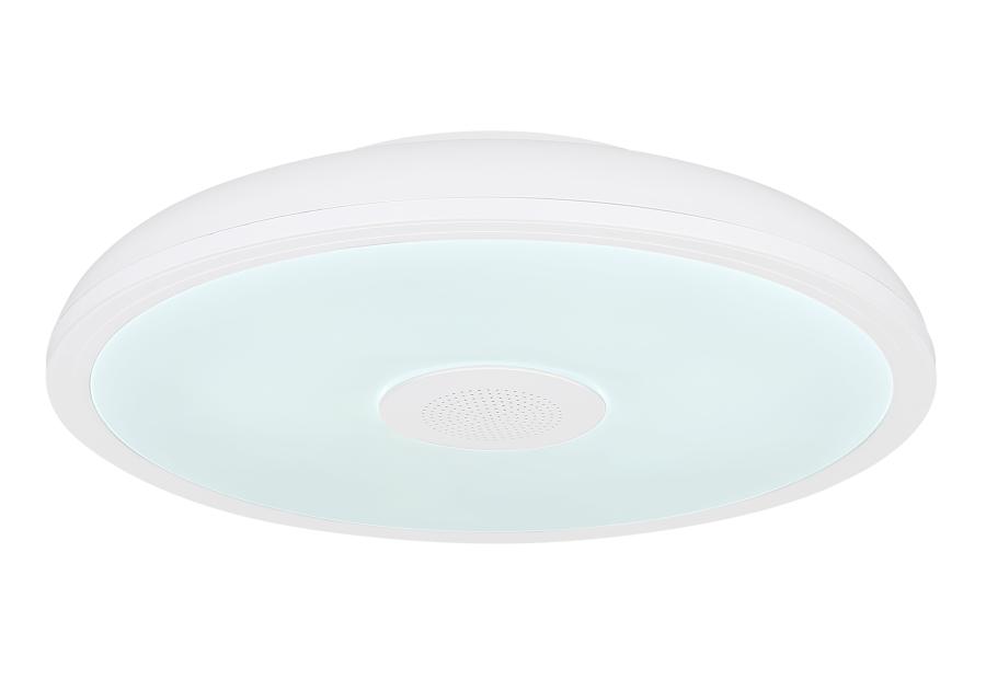 Zdjęcie: Plafoniera Raffy 41366W GLOBO LIGHTING