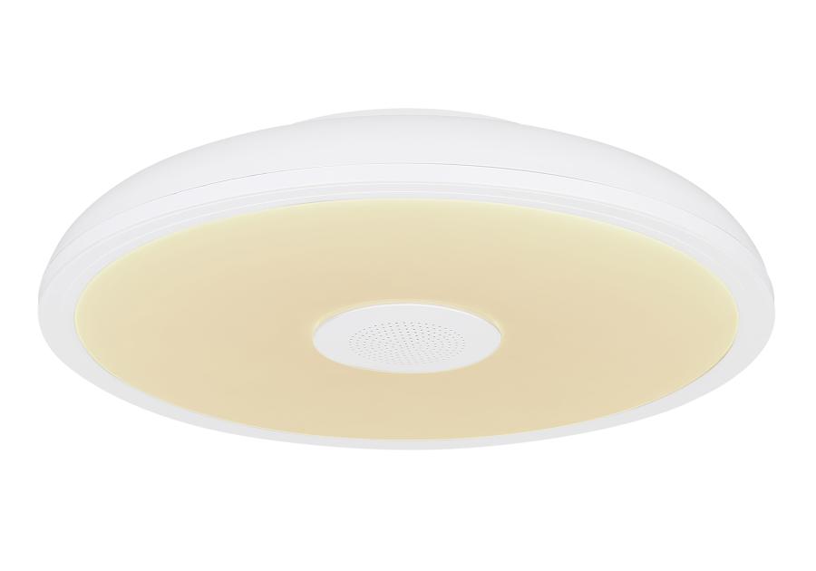 Zdjęcie: Plafoniera Raffy 41366W GLOBO LIGHTING