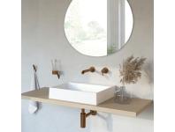 Zdjęcie: Syfon do umywalki okrągły DEANTE