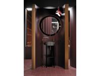 Zdjęcie: Syfon do umywalki okrągły DEANTE