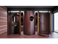 Zdjęcie: Syfon do umywalki okrągły DEANTE