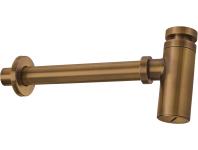 Zdjęcie: Syfon do umywalki okrągły DEANTE