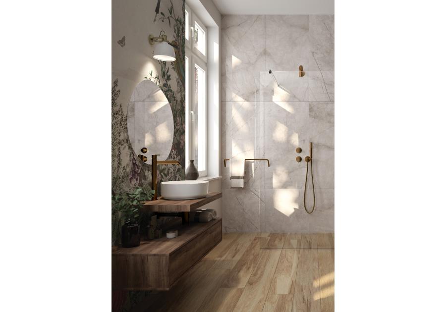 Zdjęcie: Syfon do umywalki okrągły DEANTE