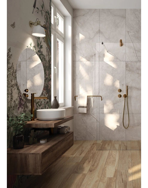 Zdjęcie: Syfon do umywalki okrągły DEANTE