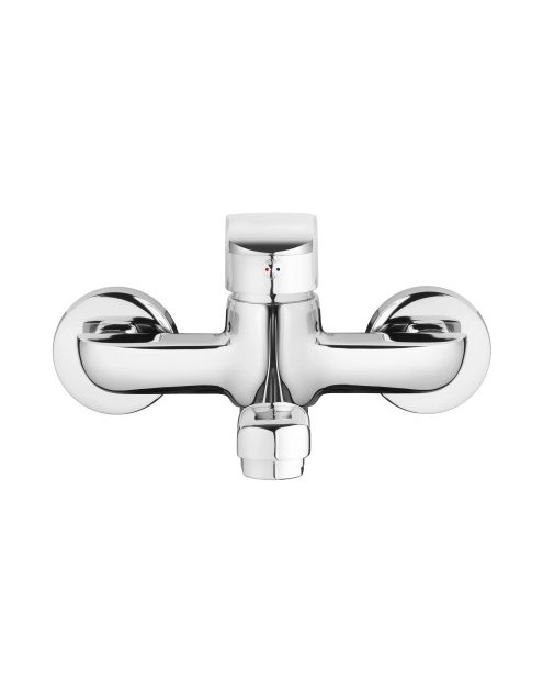 Zdjęcie: Bateria zlewozmywakowa Siros chrom INVENA