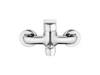 Zdjęcie: Bateria zlewozmywakowa Siros chrom INVENA