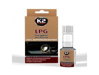 Zdjęcie: Dodatek antyrecesyjny do aut z LPG K2