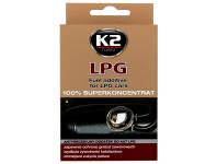 Zdjęcie: Dodatek antyrecesyjny do aut z LPG K2