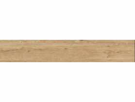 Gres szkliwiony drewnopodobny Roverwood Pine 20x120 cm Ceramika NETTO