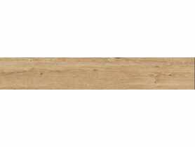 Gres szkliwiony drewnopodobny Roverwood Pine 20x120 cm Ceramika NETTO