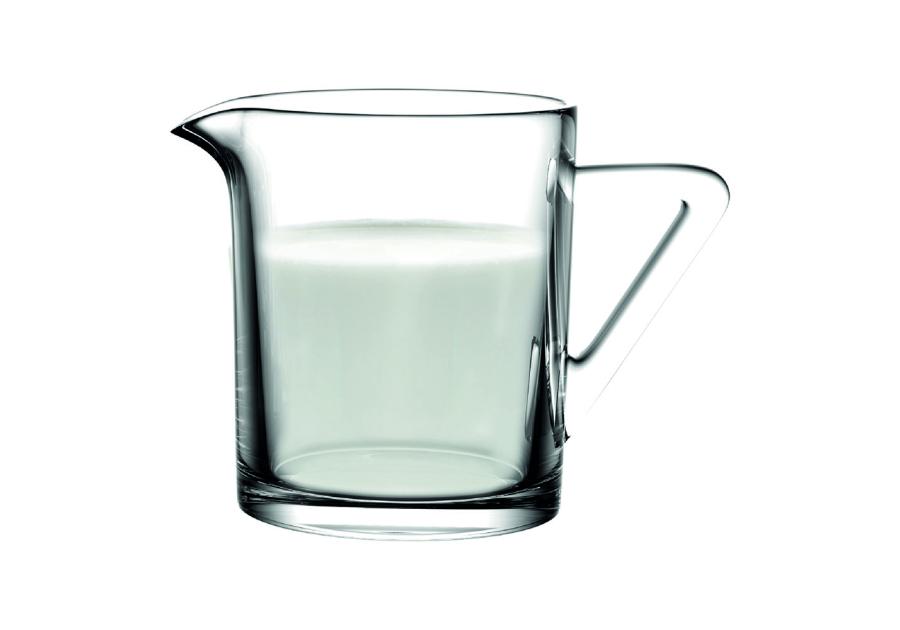 Zdjęcie: Zestaw Glossy cukiernica 210 ml + mlecznik 200 ml ALTOM DESIGN