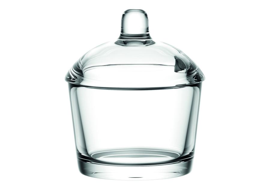 Zdjęcie: Zestaw Glossy cukiernica 210 ml + mlecznik 200 ml ALTOM DESIGN