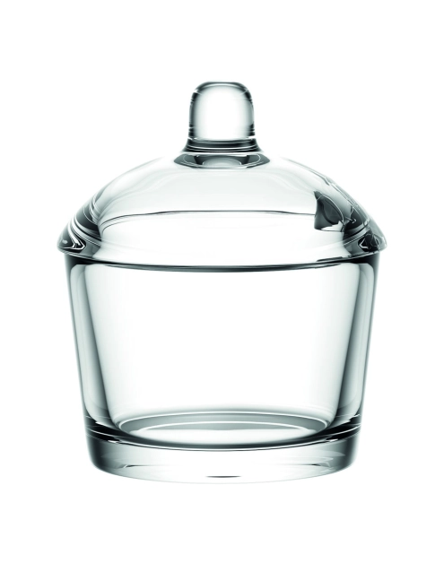 Zdjęcie: Zestaw Glossy cukiernica 210 ml + mlecznik 200 ml ALTOM DESIGN