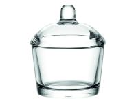 Zdjęcie: Zestaw Glossy cukiernica 210 ml + mlecznik 200 ml ALTOM DESIGN